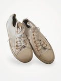 Converse-skinnsneakers