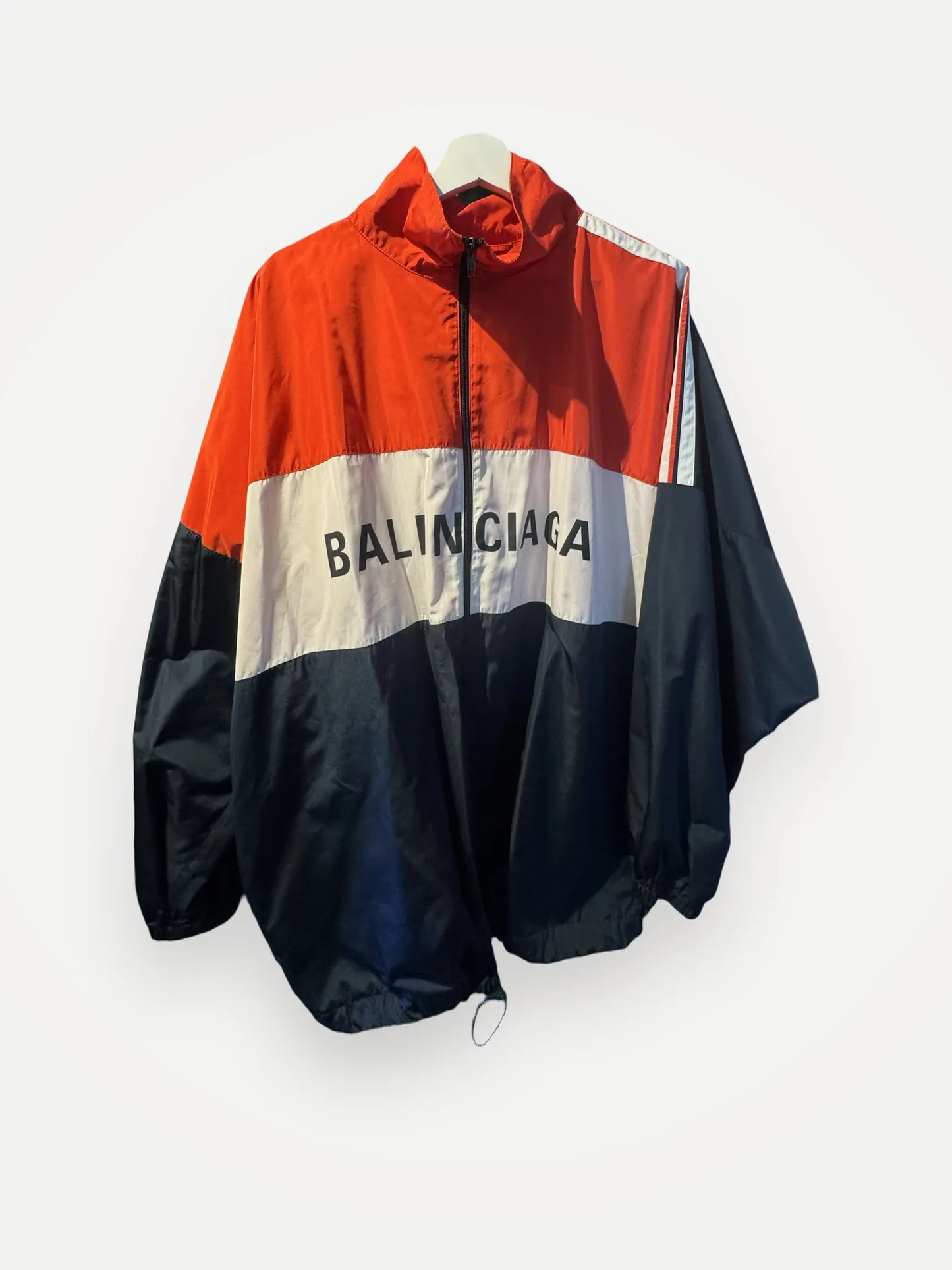 Balenciaga-jacka