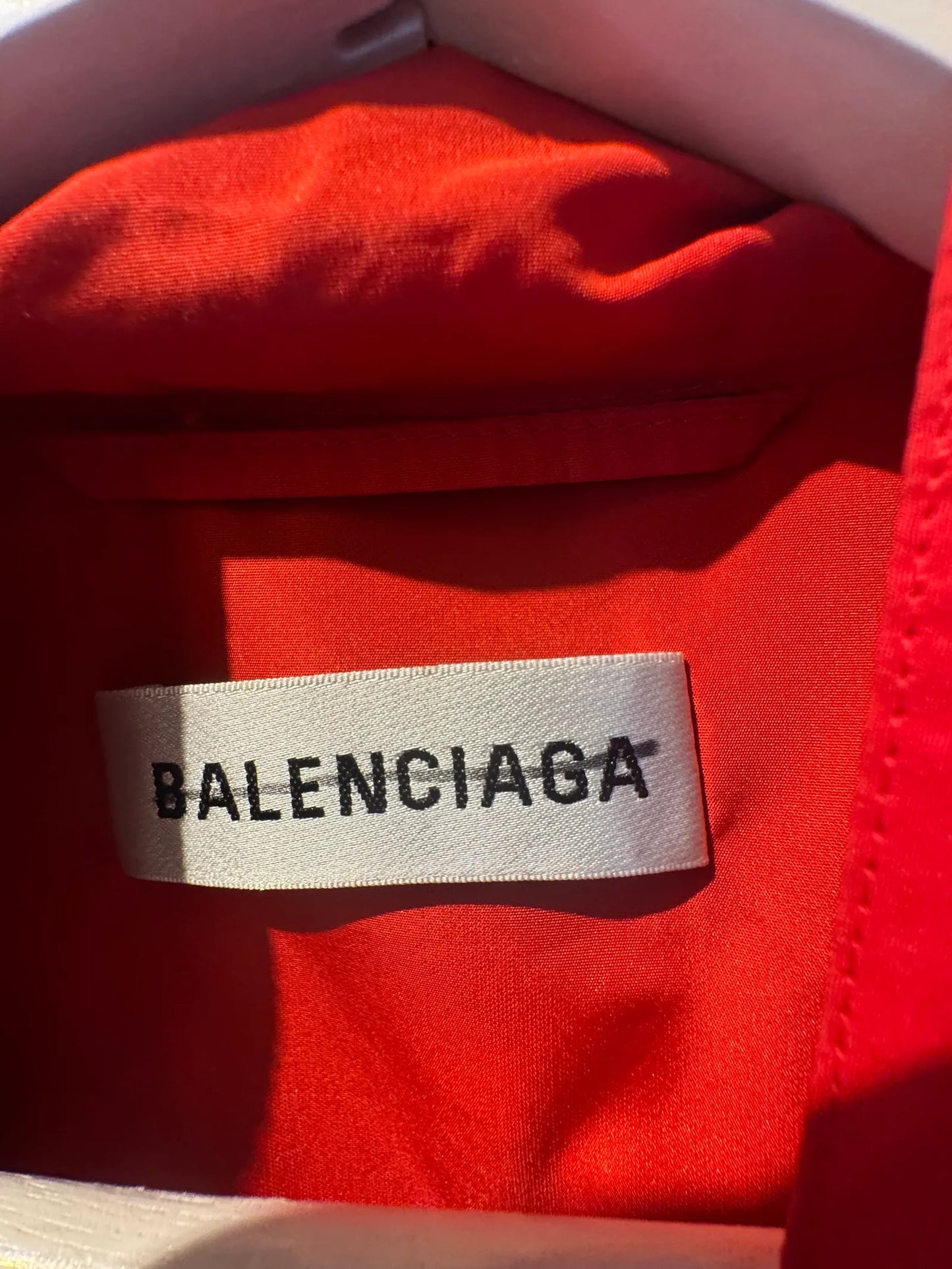 Balenciaga-jacka