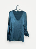 Moretti Milano Blouse