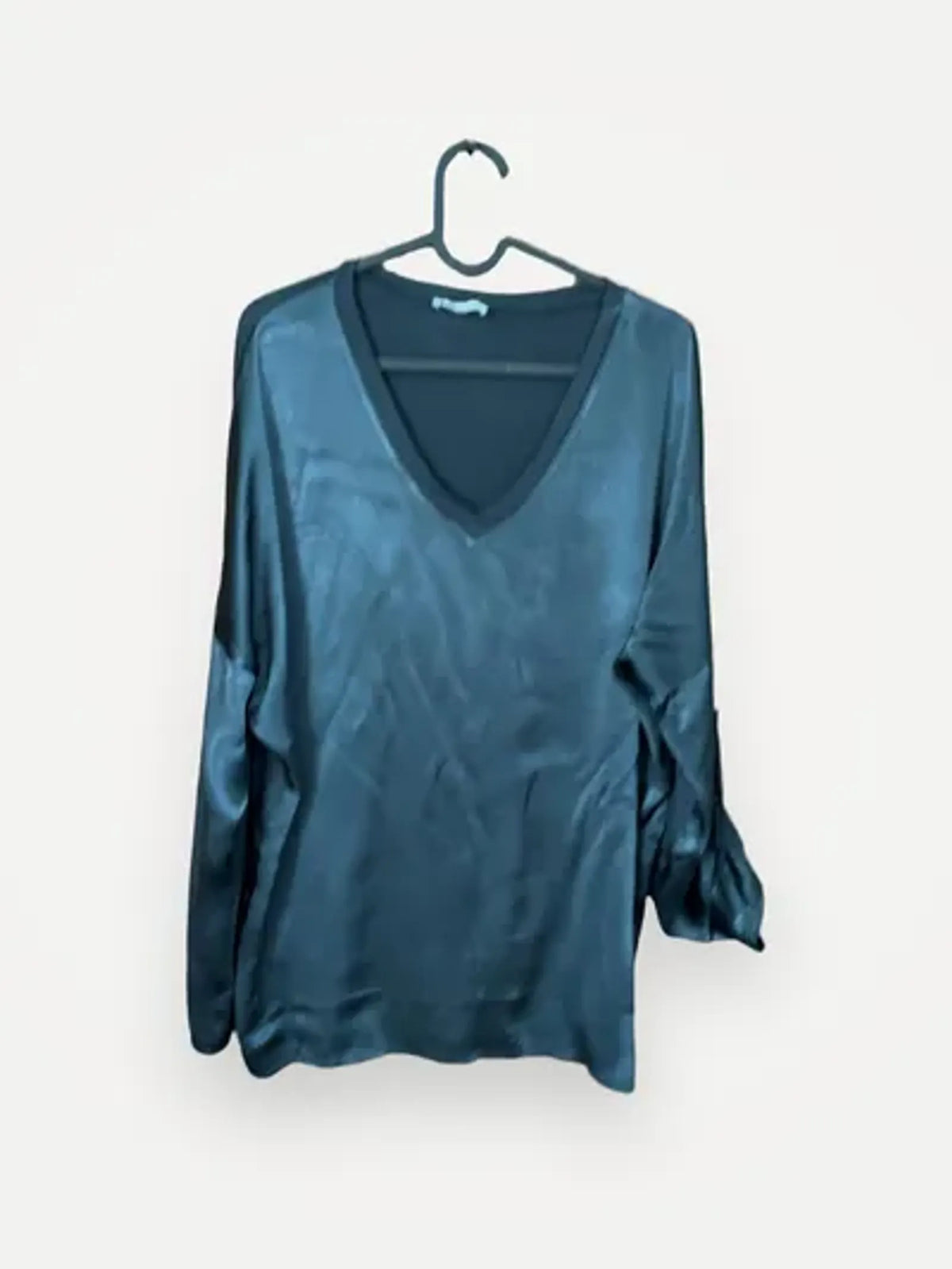 Moretti Milano Blouse