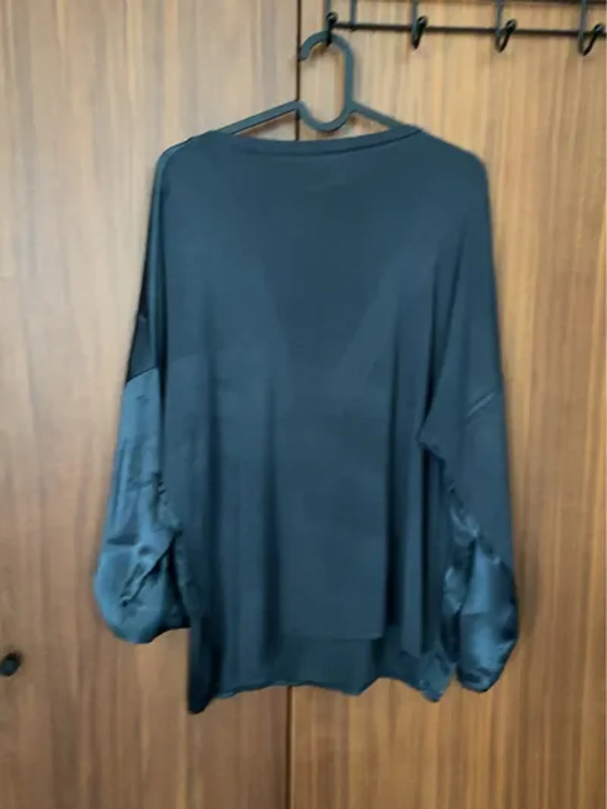 Moretti Milano Blouse