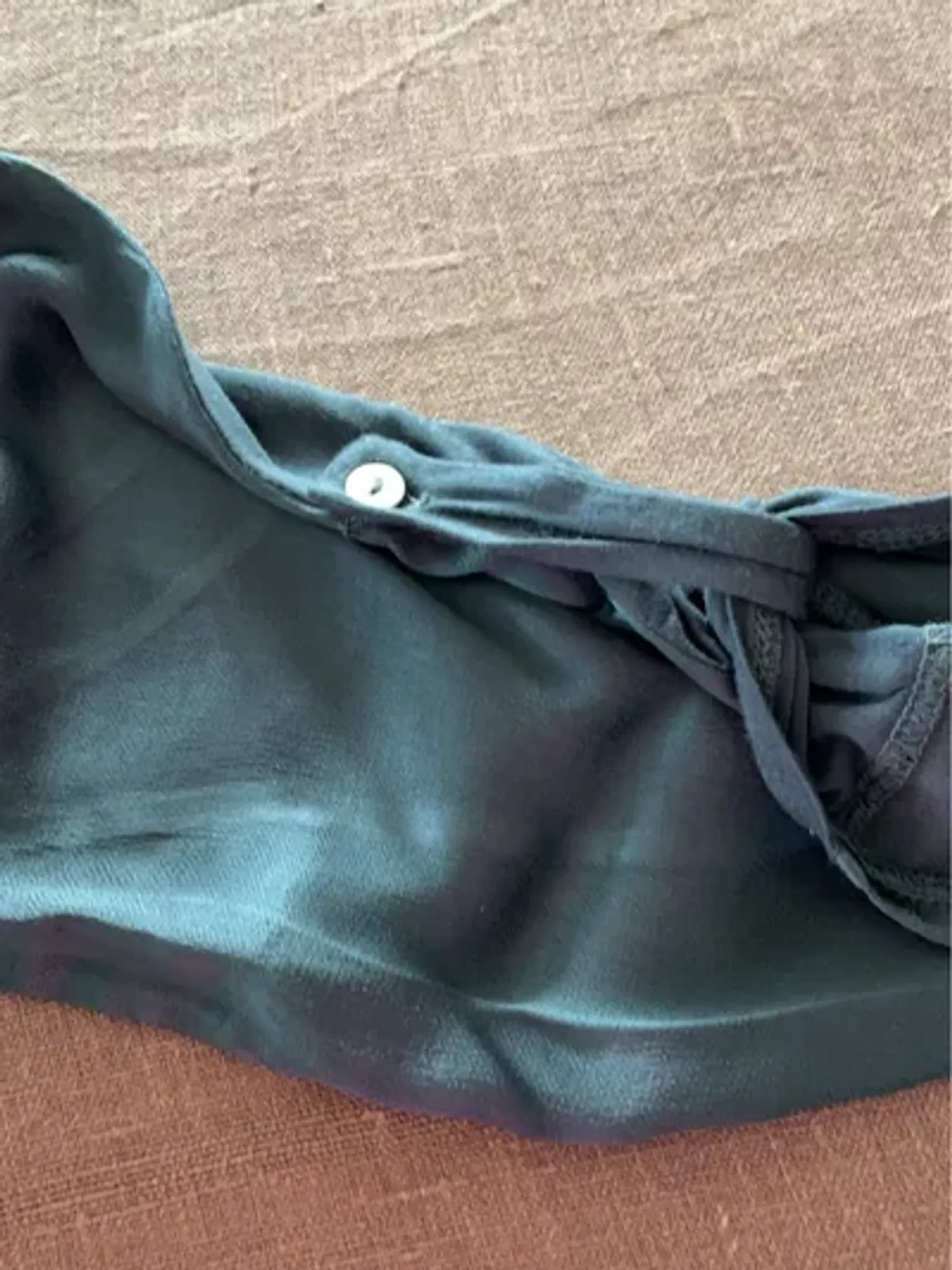 Moretti Milano Blouse