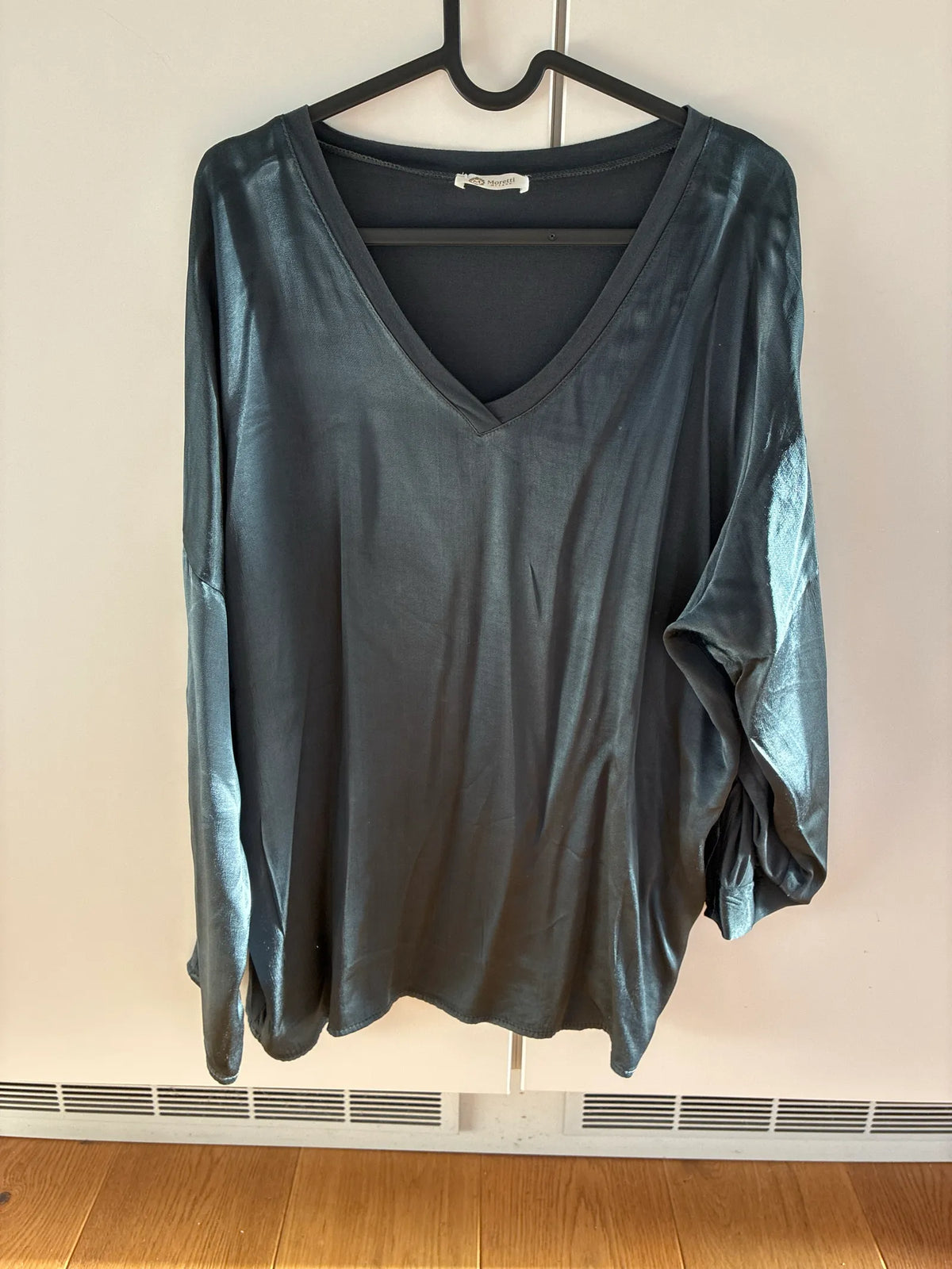 Moretti Milano Blouse