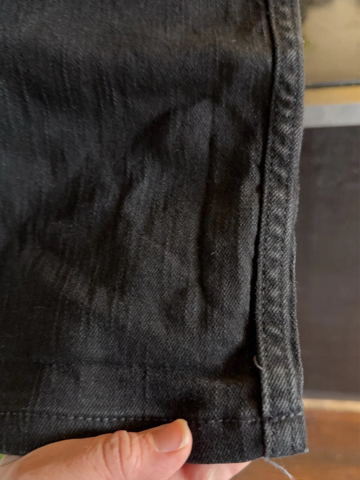 Levi's Jeans