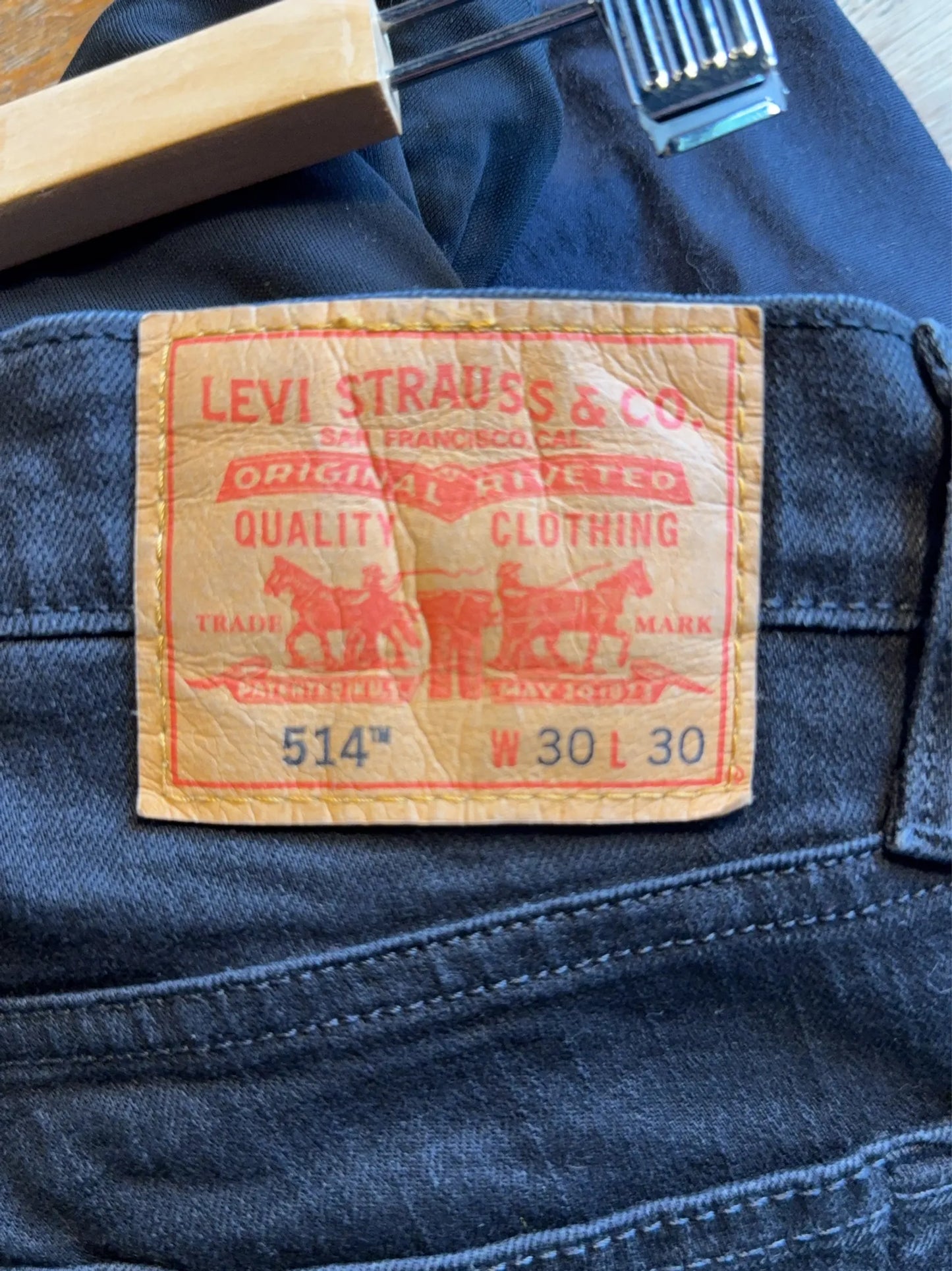 Levi's Jeans