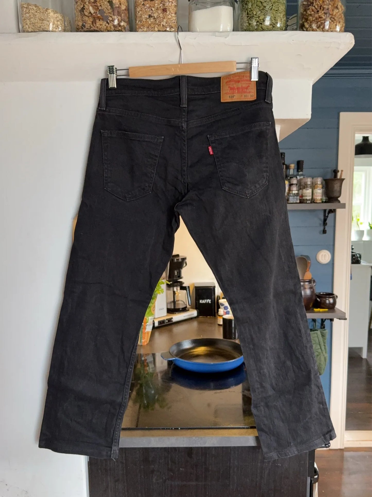 Levi's Jeans
