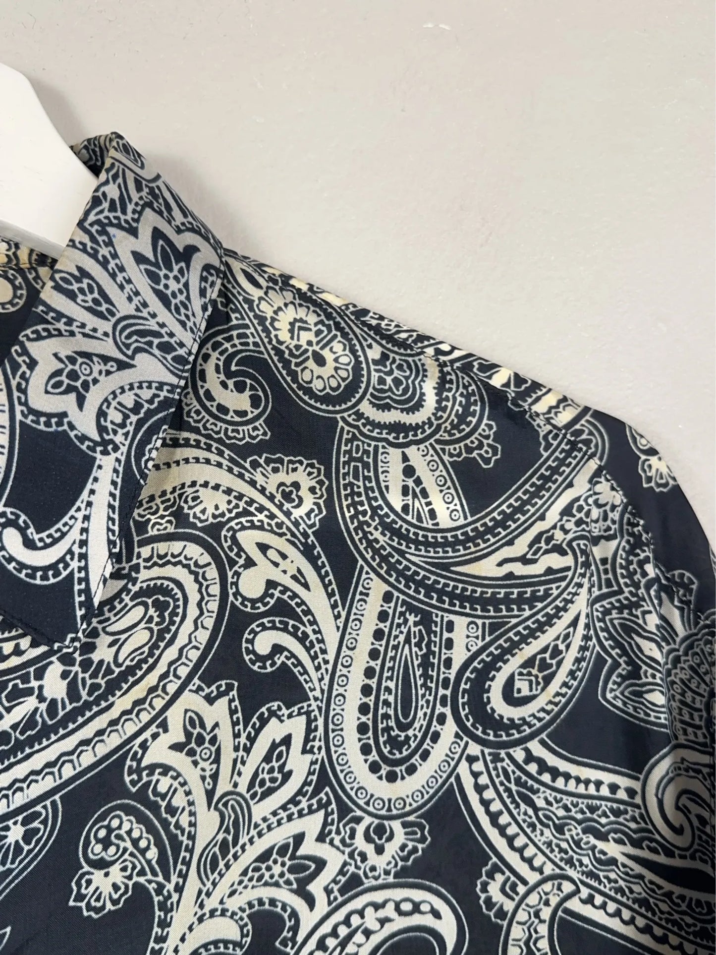 Acne Studios Debrah Cu Pr Ss17-tunika