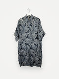 Acne Studios Debrah Cu Pr Ss17-tunika