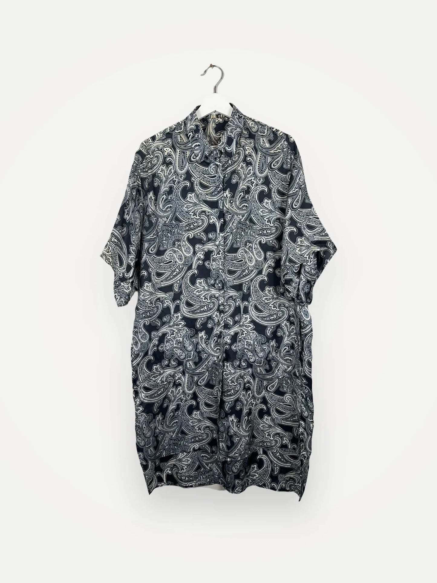 Acne Studios Debrah Cu Pr Ss17-tunika