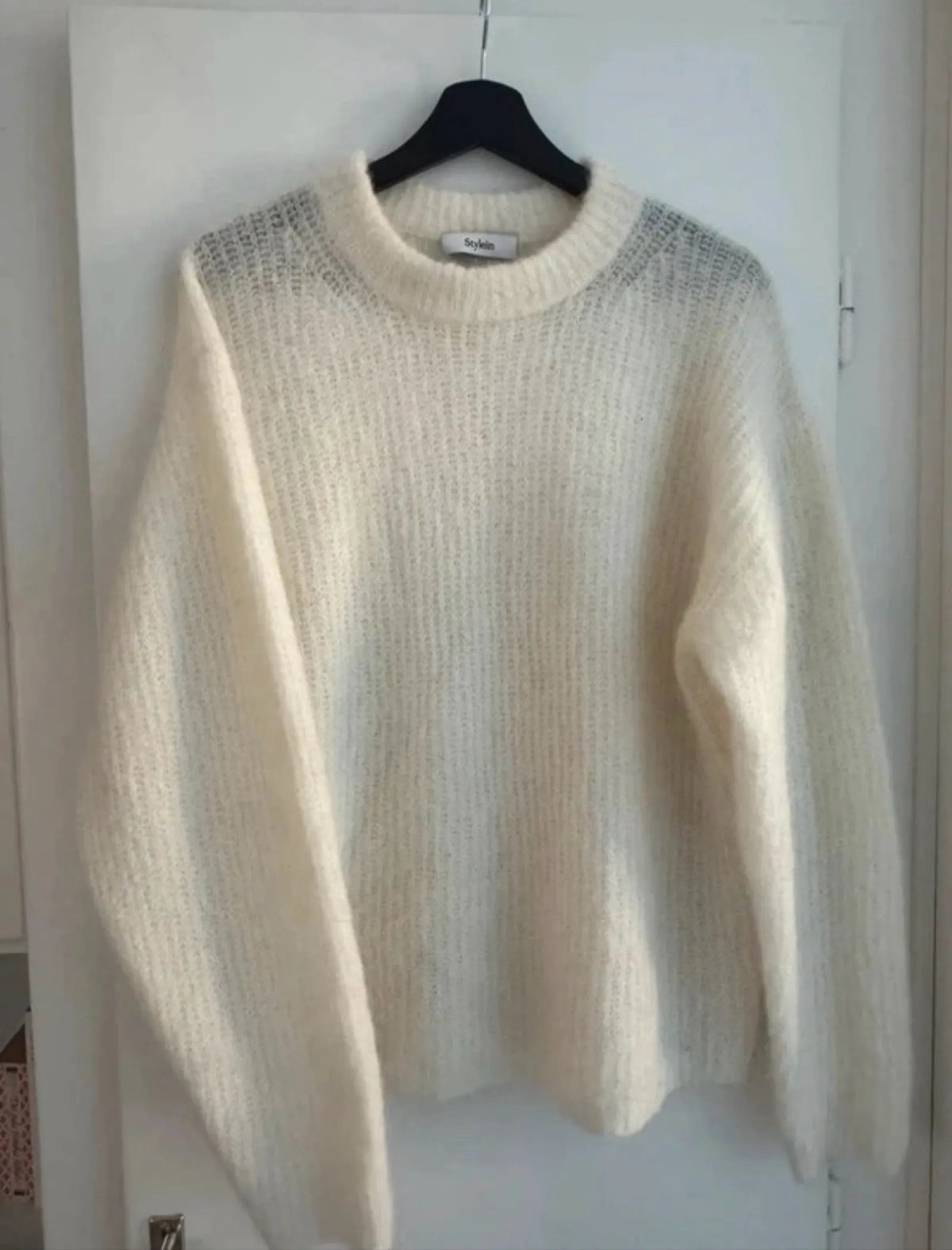 Stylein Lerone-tröja NWT