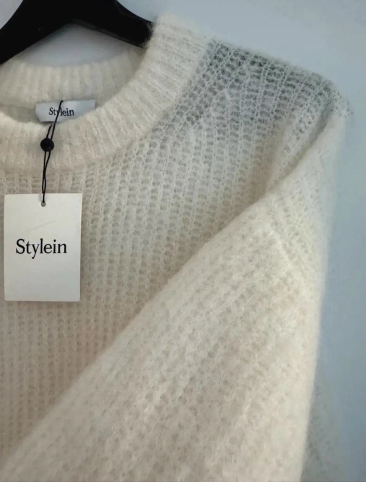 Stylein Lerone-tröja NWT