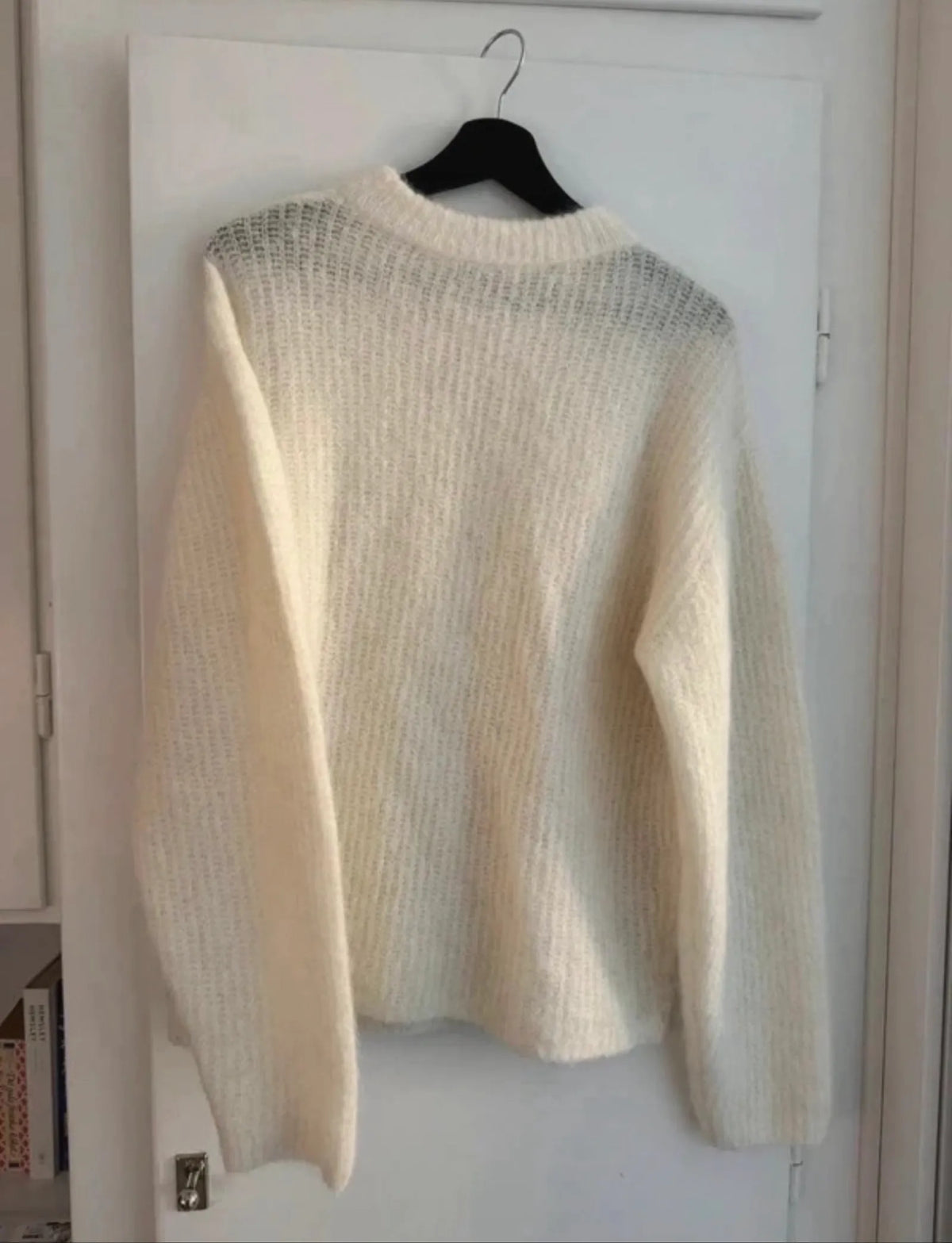 Stylein Lerone-tröja NWT