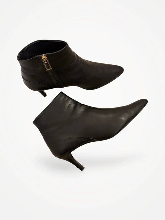 Filippa K-skinnklackar