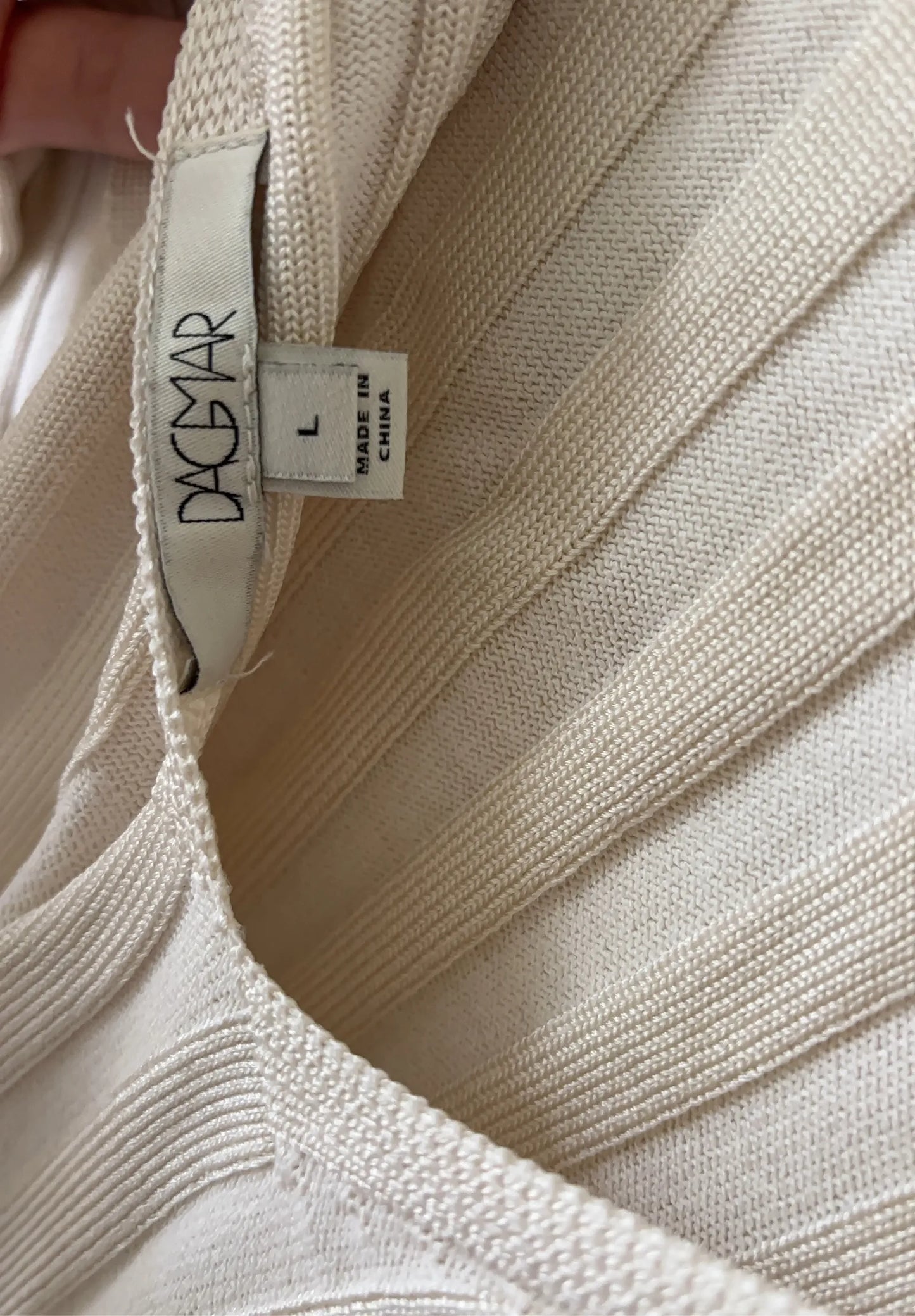 Dagmar Sweater