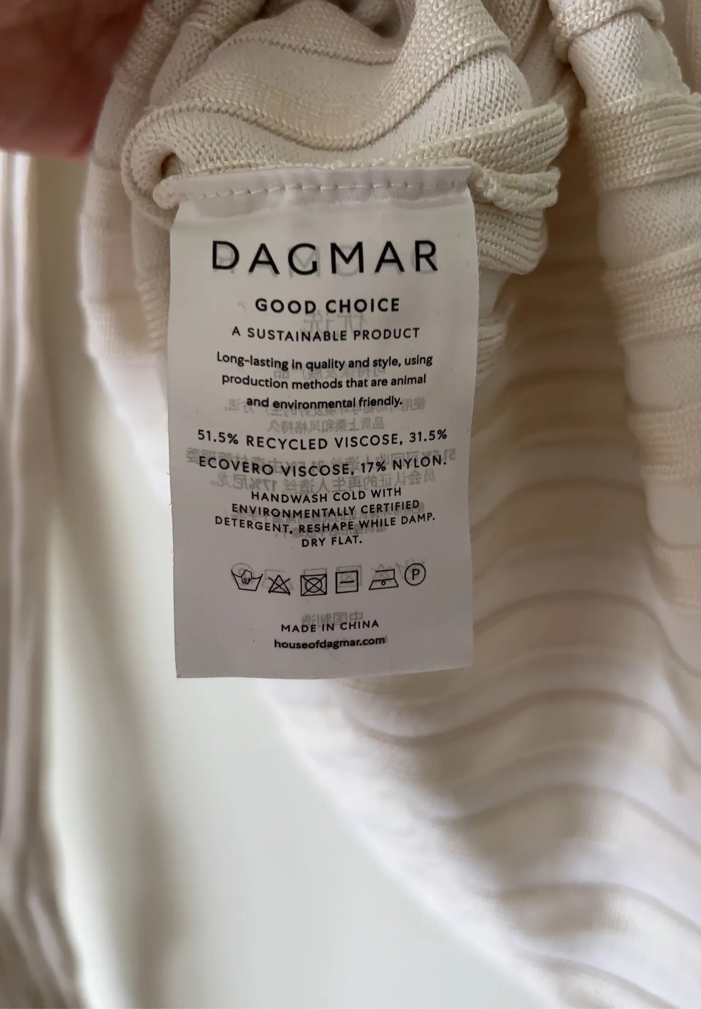 Dagmar Sweater