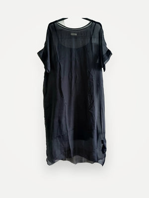 By Malene Birger Mutthi-sidentunika