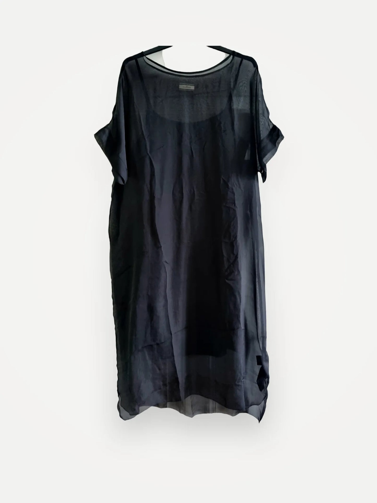 By Malene Birger Mutthi-sidentunika
