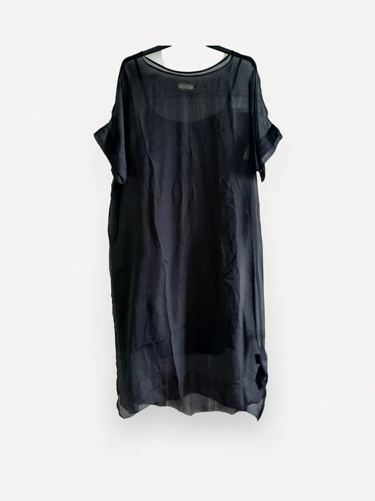 By Malene Birger Mutthi-sidentunika