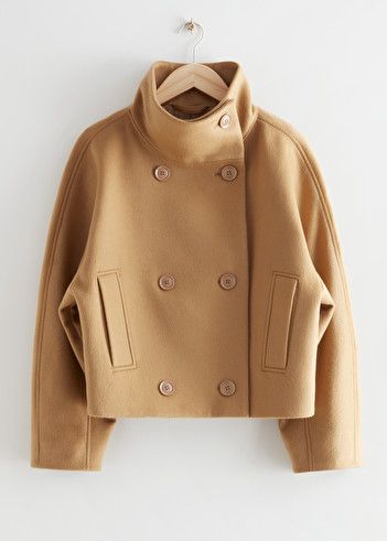 & Other Stories Jacket