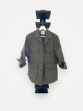 Toteme Avignon Jacket