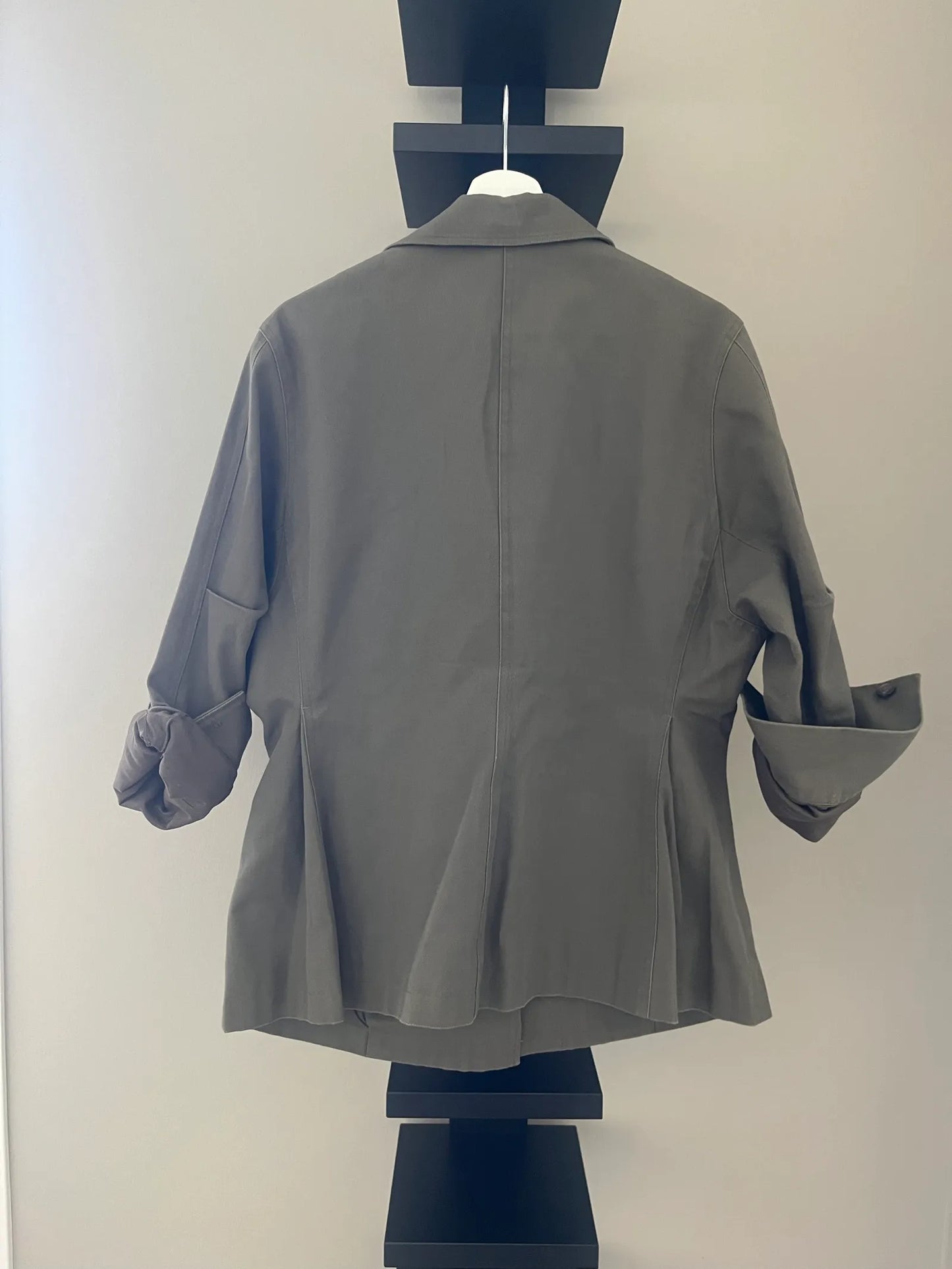 Toteme Avignon Jacket
