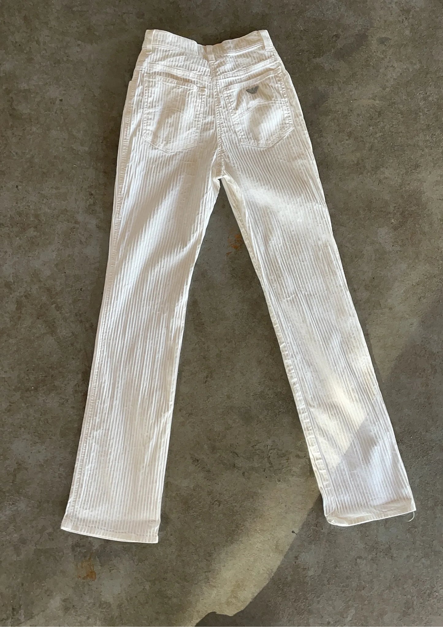 Armani Trousers