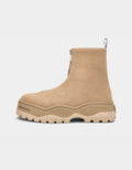 Eytys Raven Suede Dune-boots