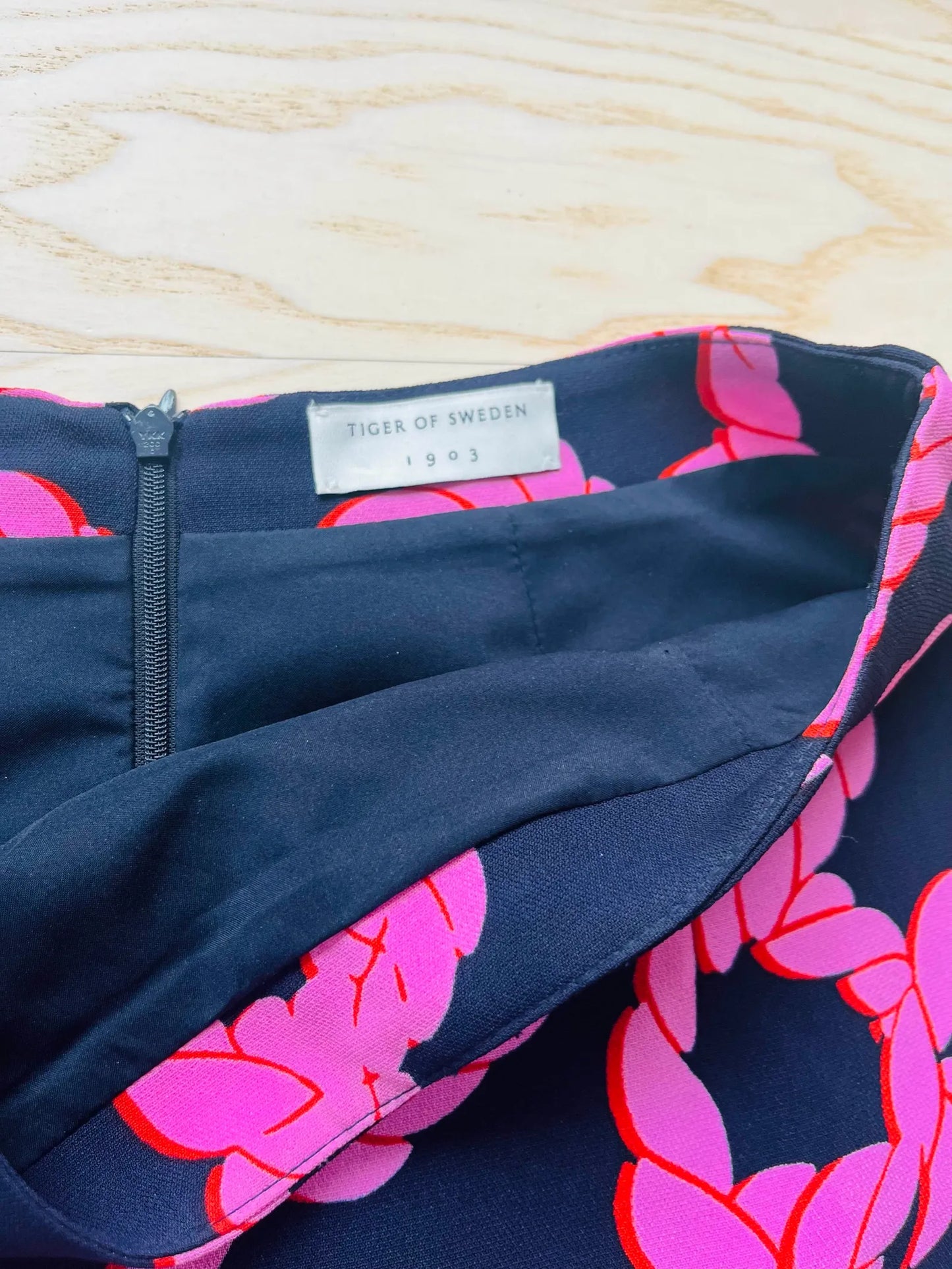 Tiger of Sweden Maalia Skirt