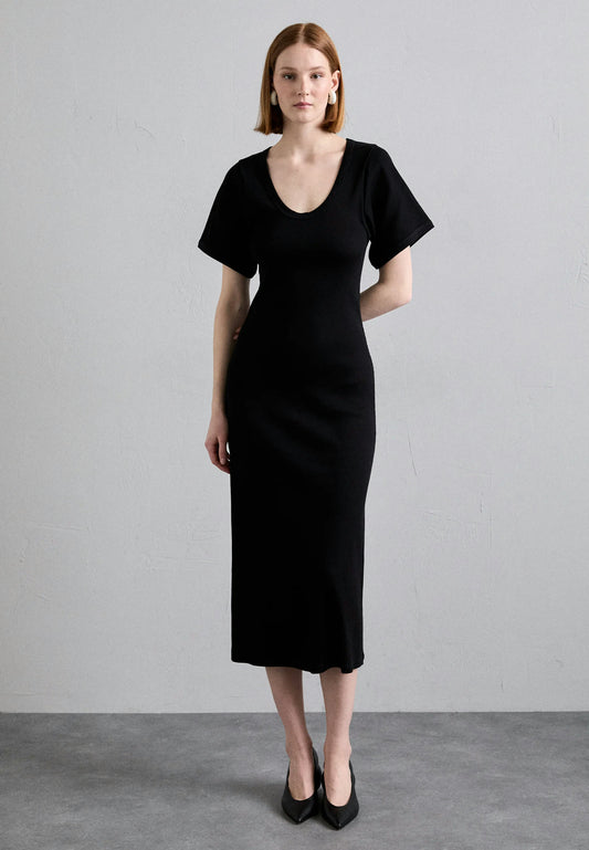 By Malene Birger Anaissa-klänning NWOT