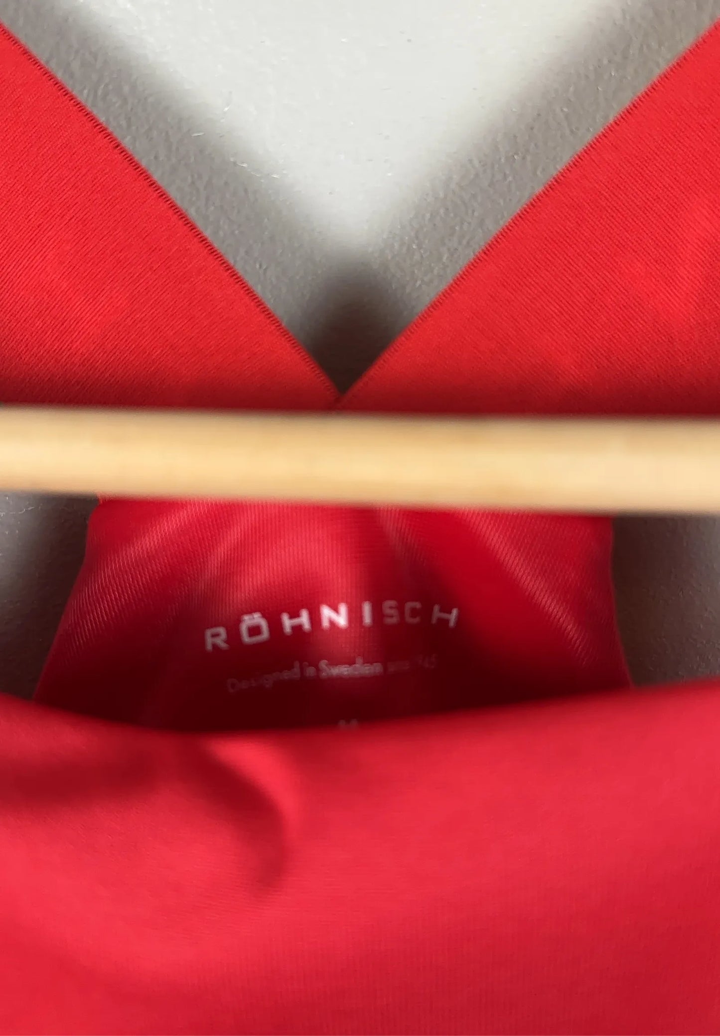 Röhnisch Kay Sports Bra Jersey top