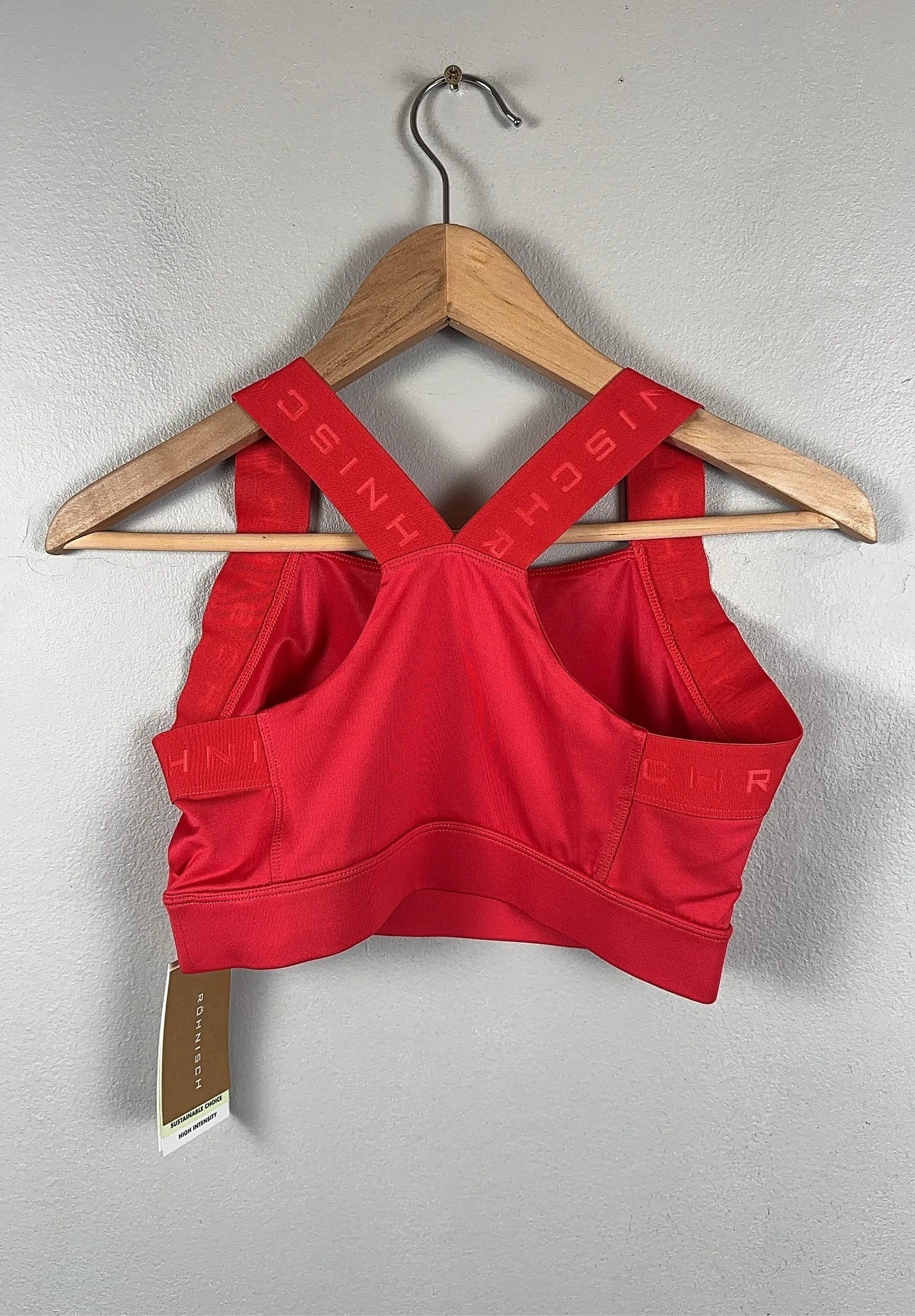 Röhnisch Kay Sports Bra Jersey top