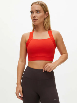 Röhnisch Kay Sports Bra Jersey top