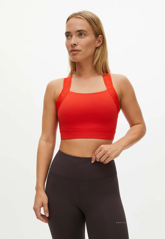 Röhnisch Kay Sports Bra Jersey top