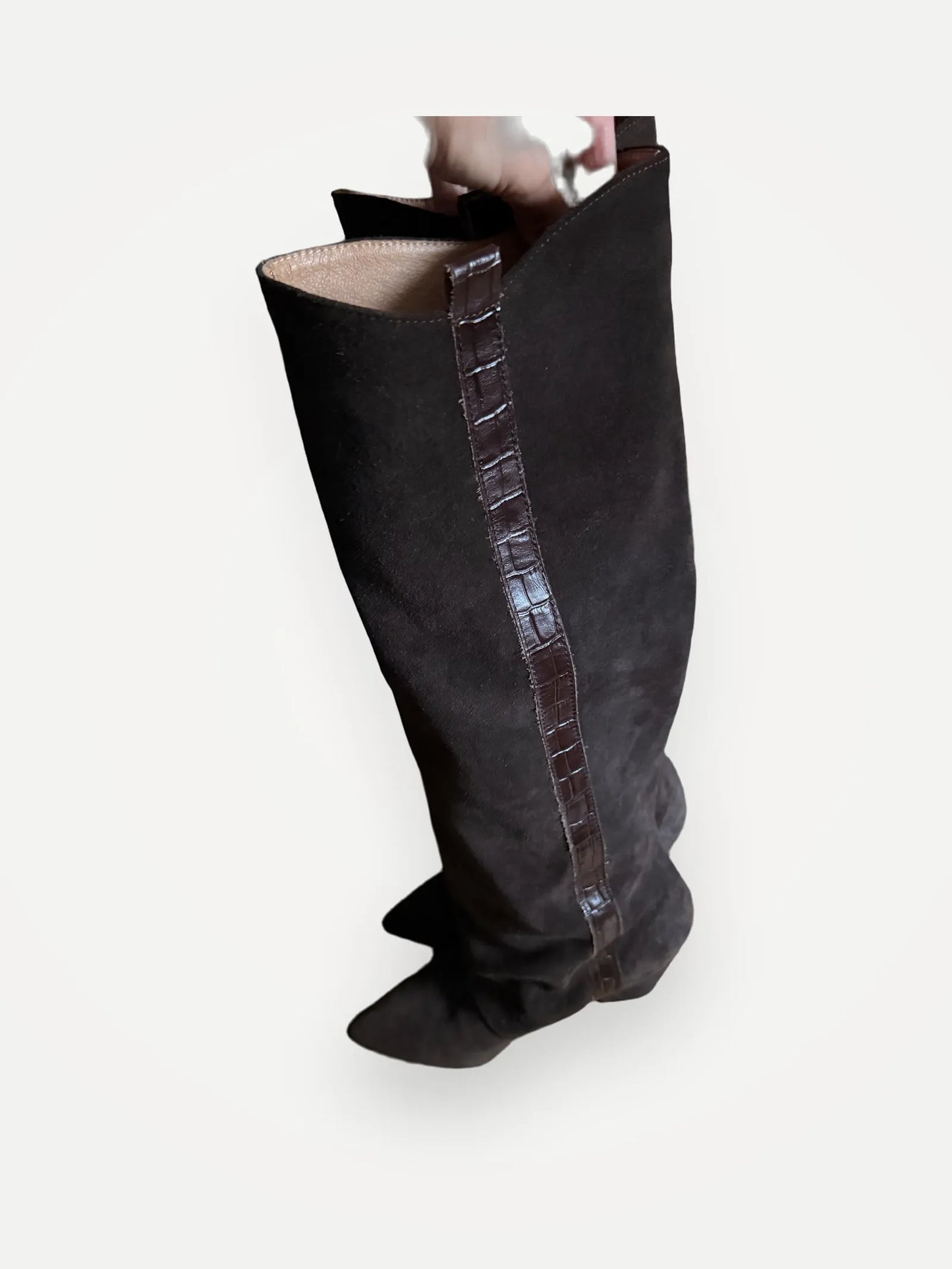 Twist & Tango Boots