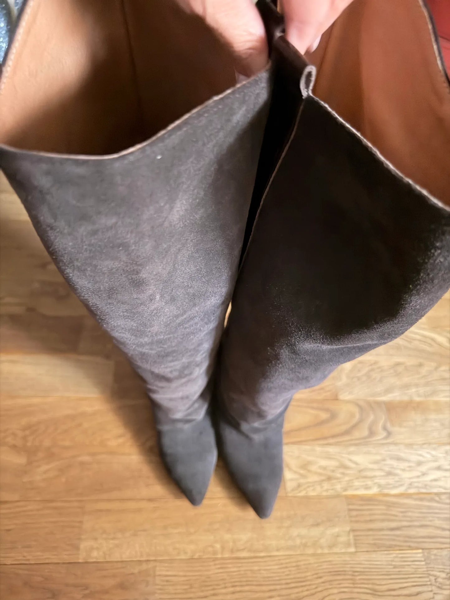 Twist & Tango Boots