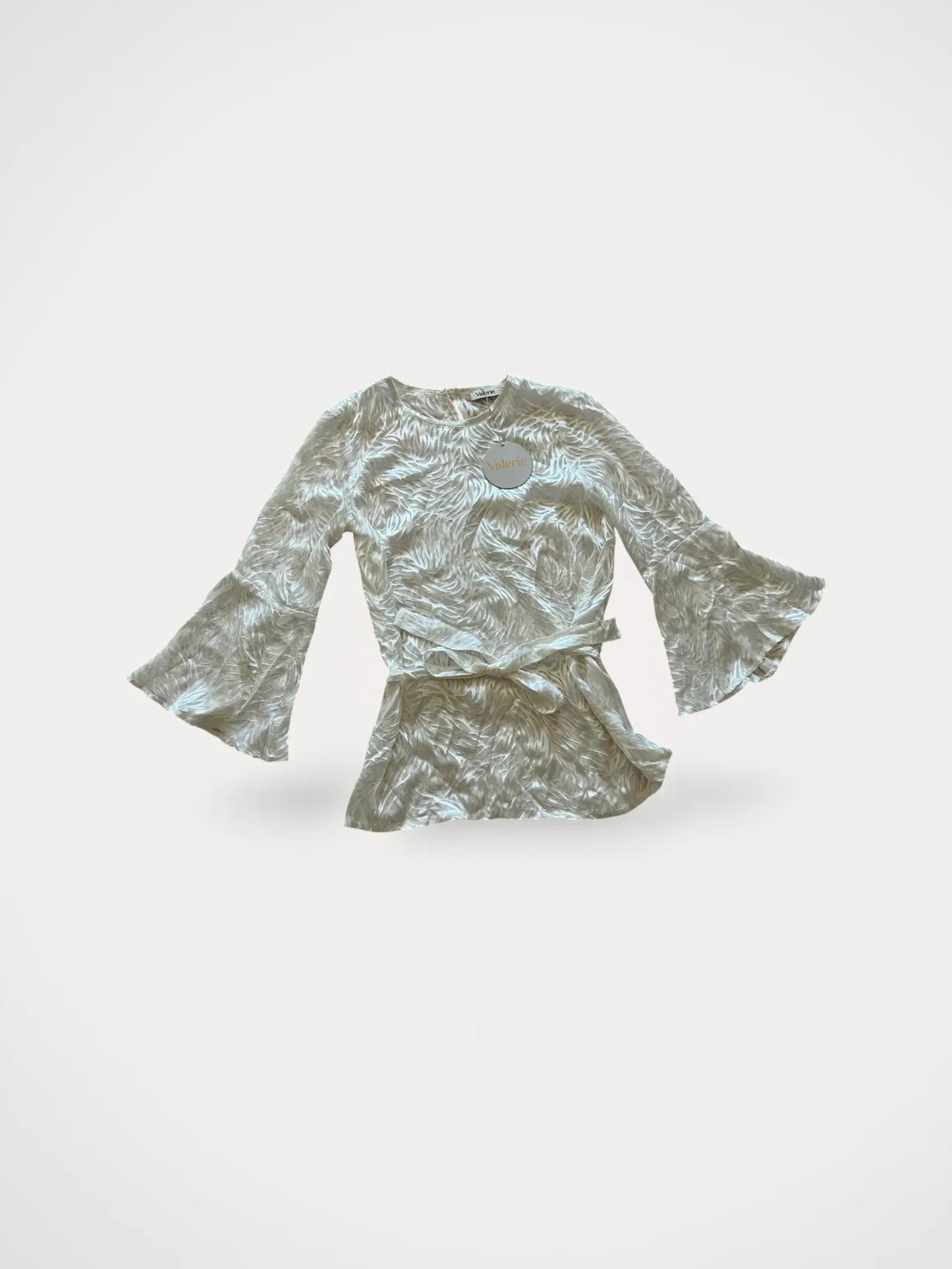 Valerie Fay Blouse