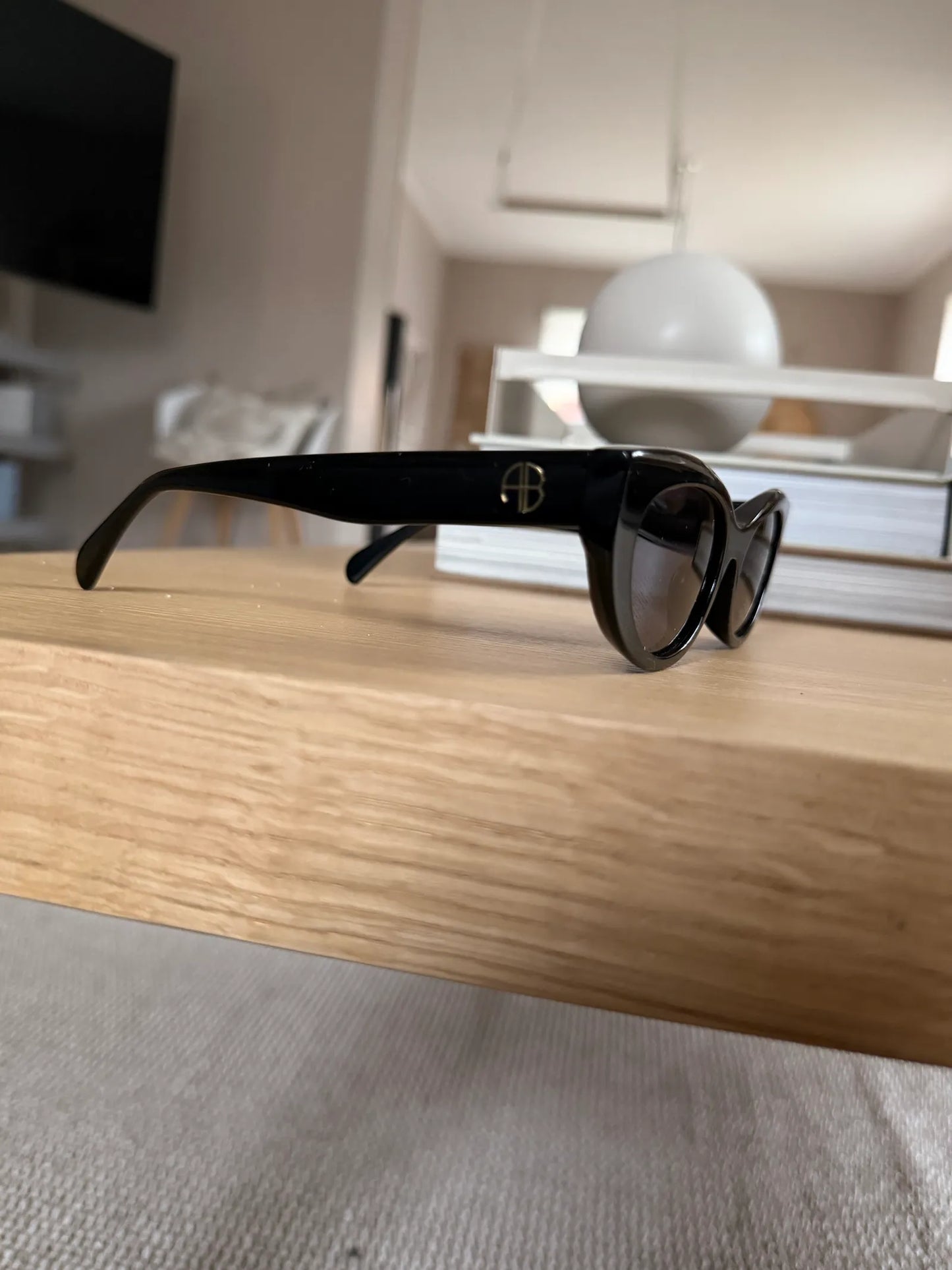 Anine Bing Sunglasses