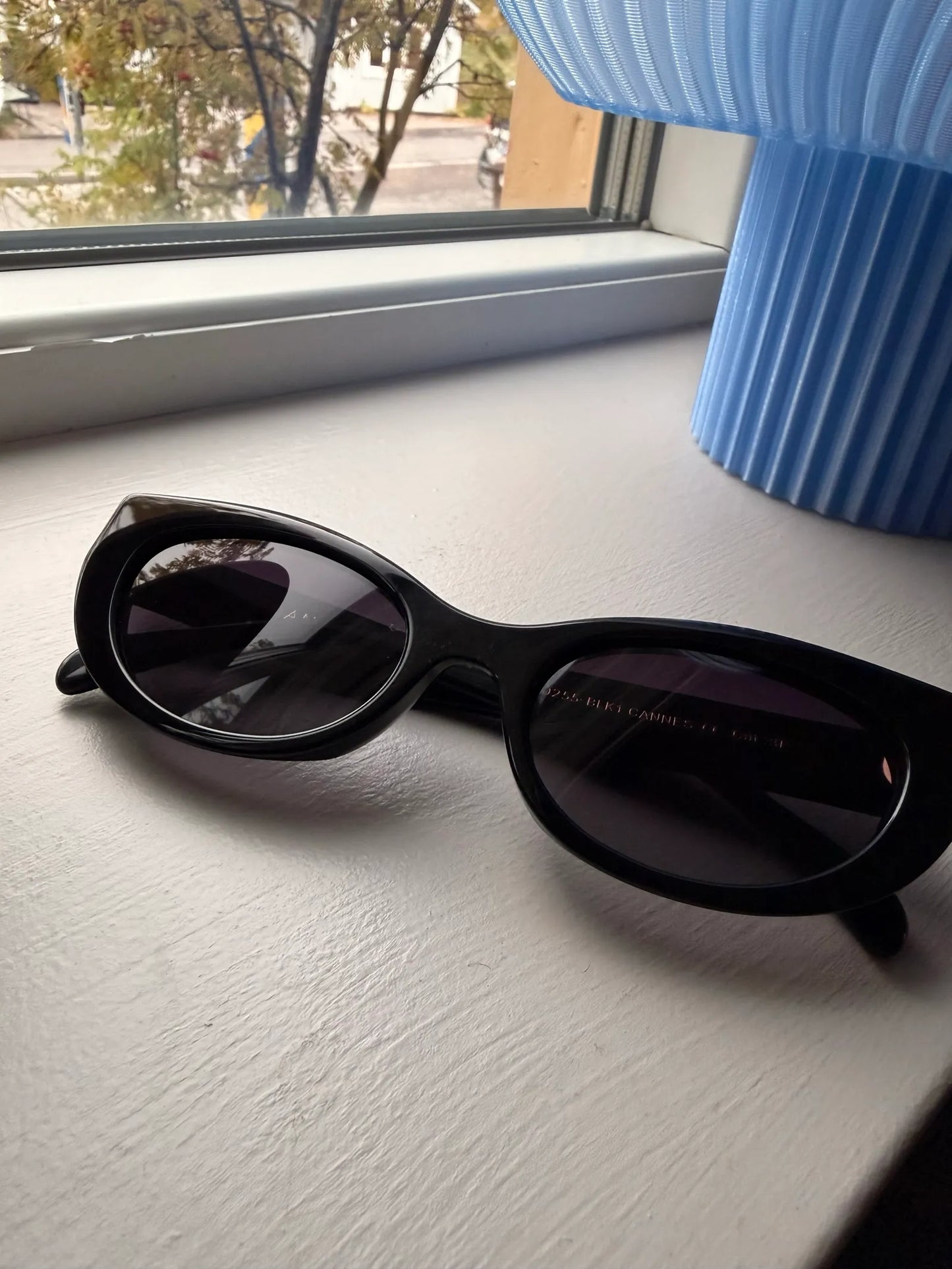 Anine Bing Sunglasses