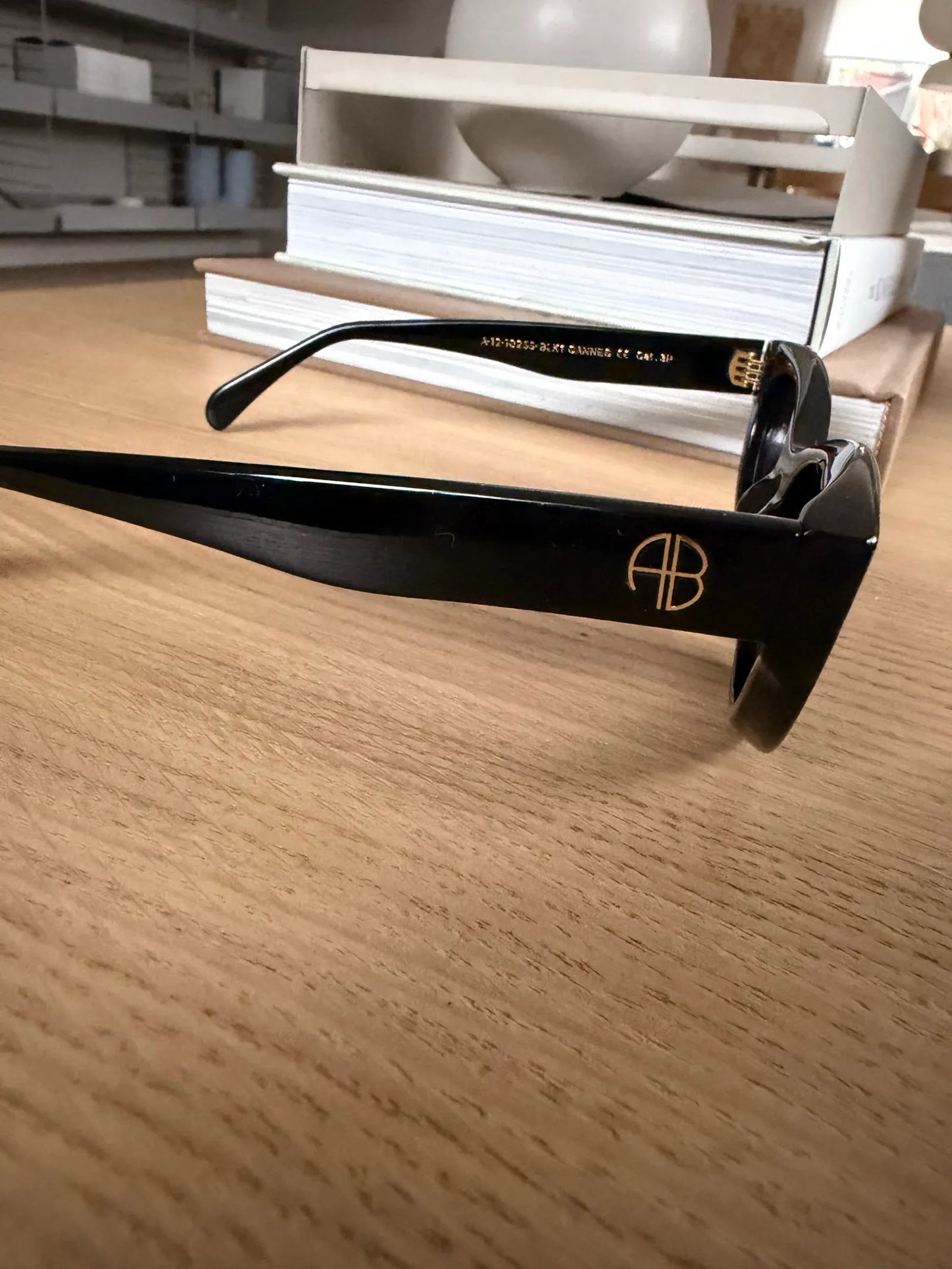 Anine Bing Sunglasses