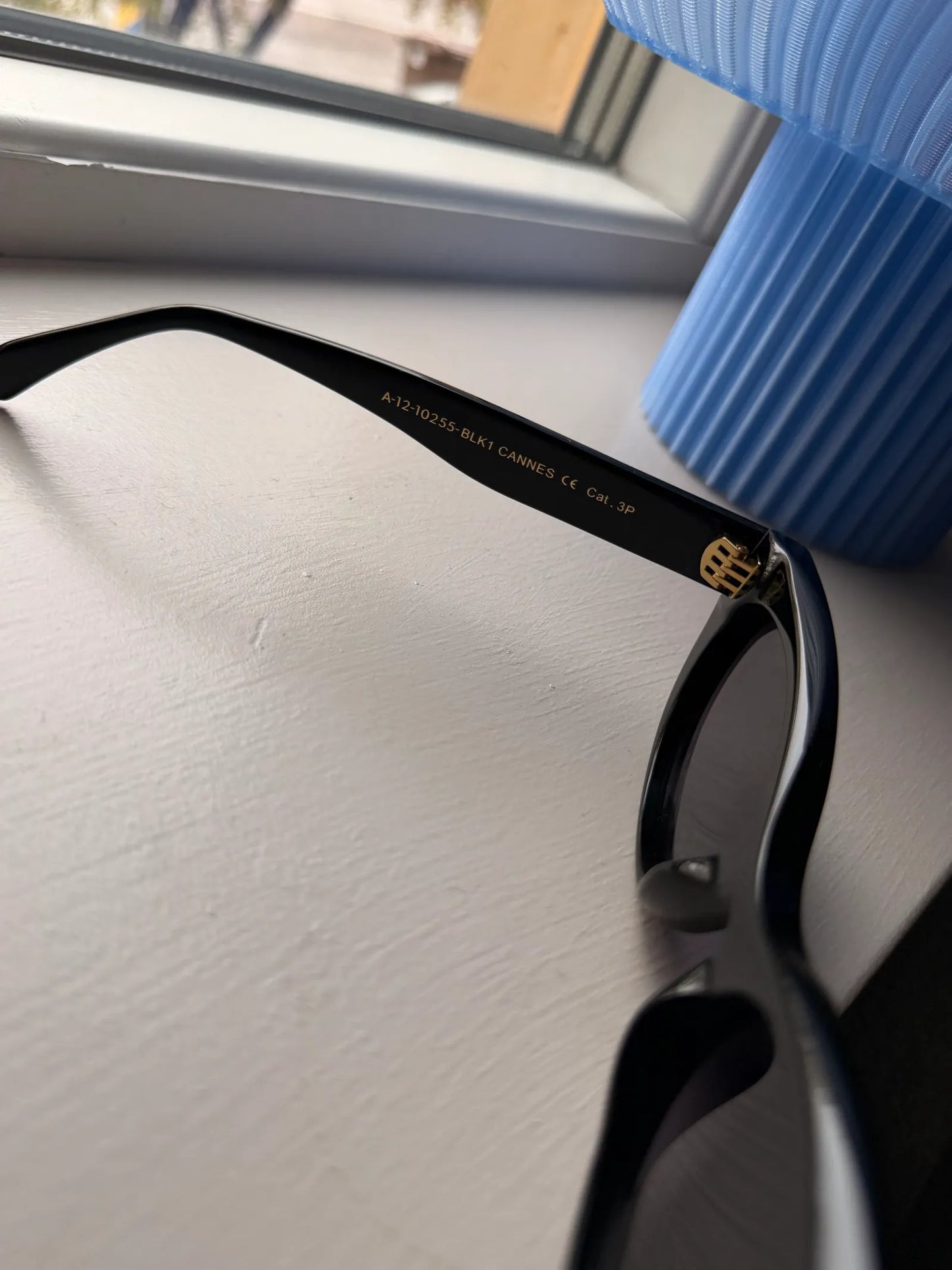 Anine Bing Sunglasses