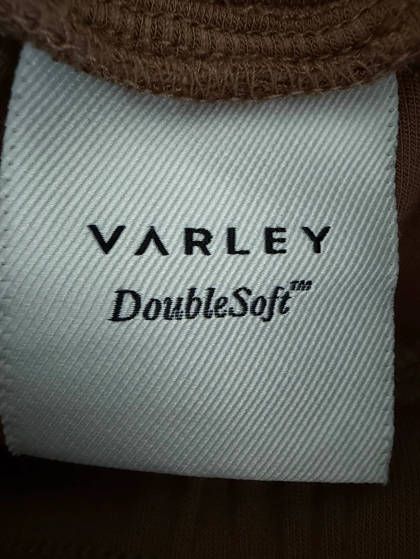 Varley Alder High-rise Short 5.5"-shorts