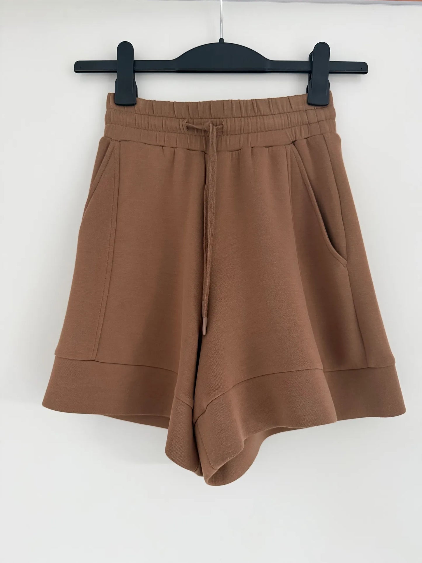Varley Alder High-rise Short 5.5"-shorts