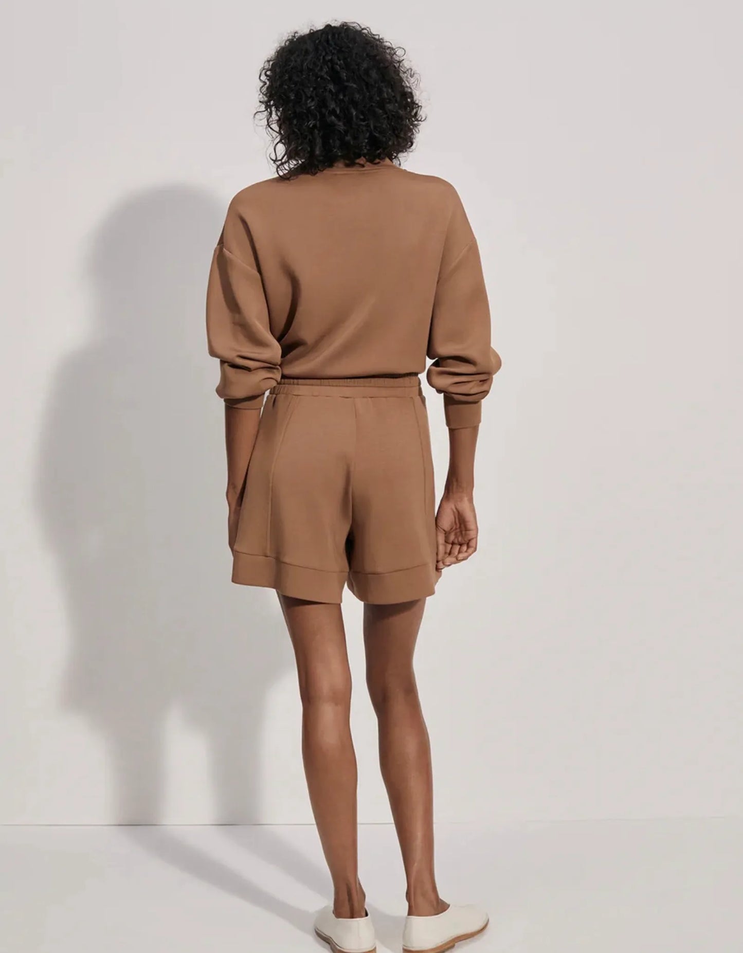 Varley Alder High-rise Short 5.5"-shorts
