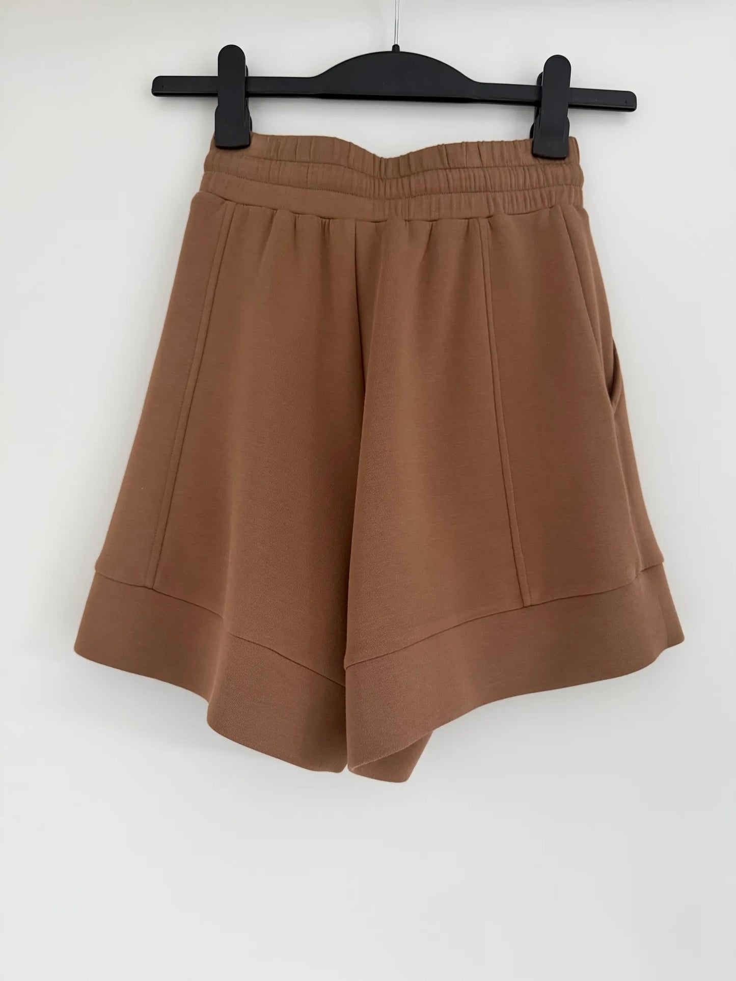 Varley Alder High-rise Short 5.5"-shorts
