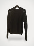 Stylein-ulltröja NWOT