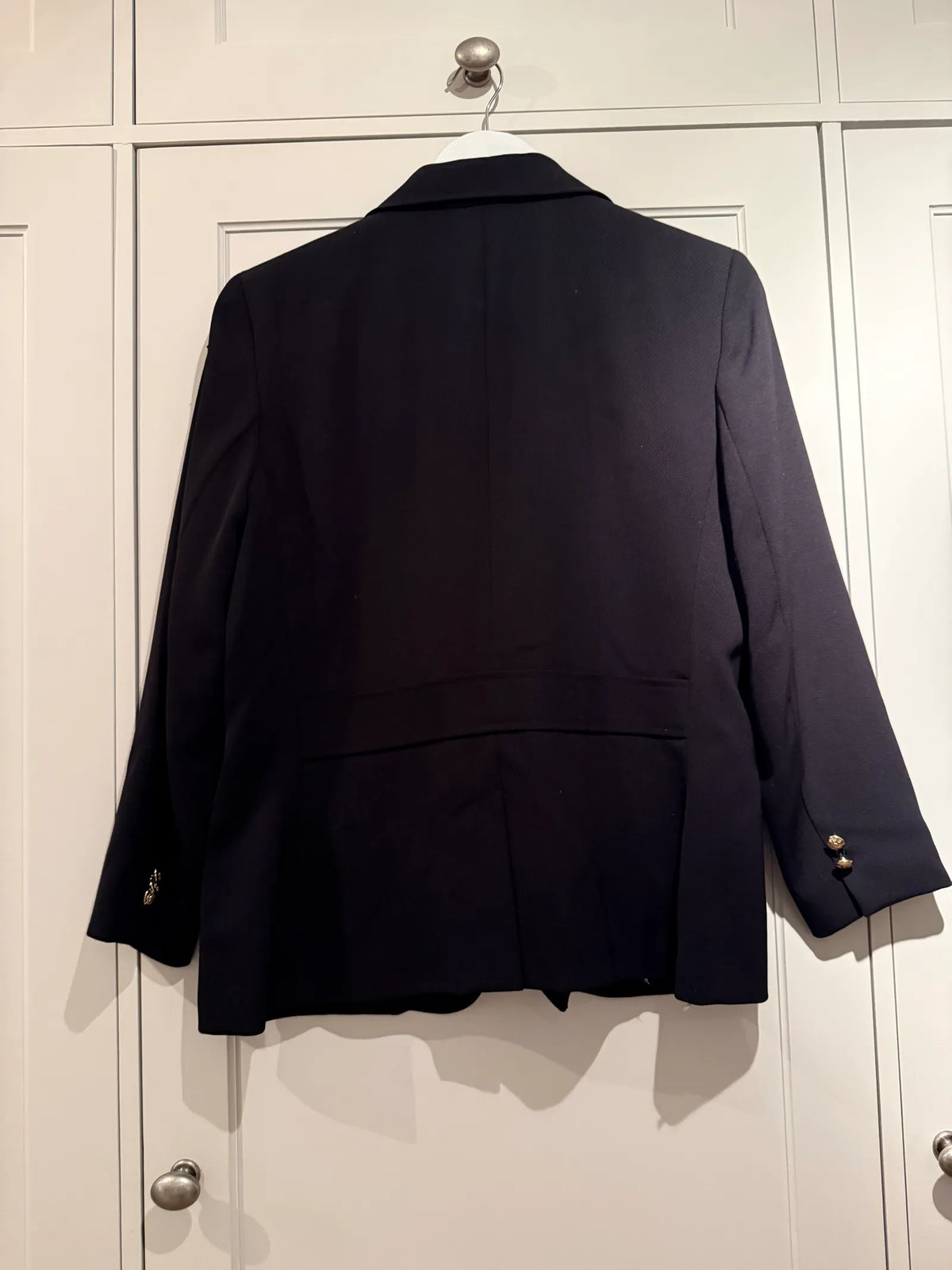 Ralph Lauren-ullkavaj