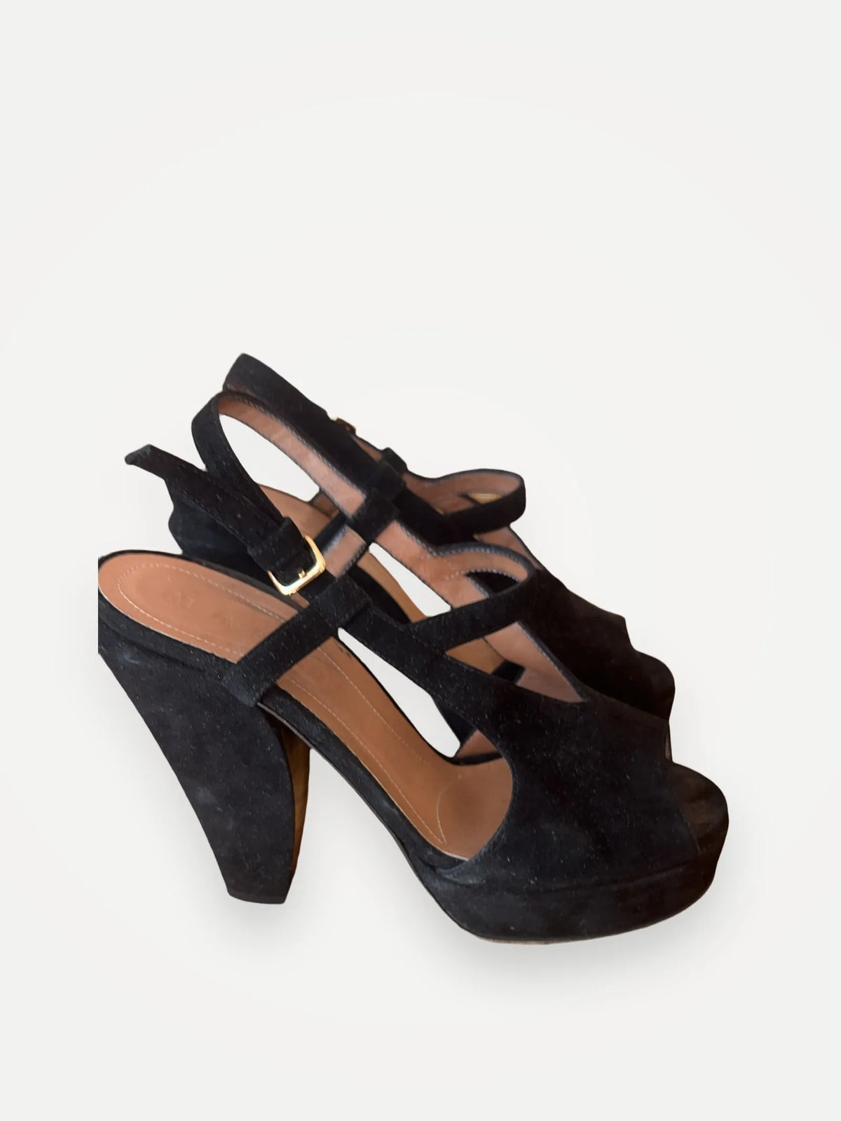 Marni Heels