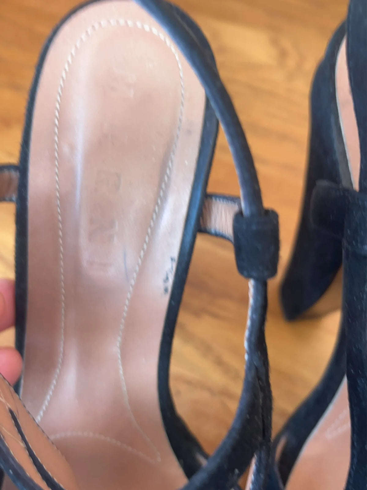 Marni Heels
