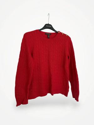 Ralph Lauren Lauren Sweater
